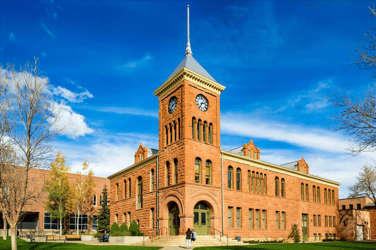 盆唐矿业科技大学